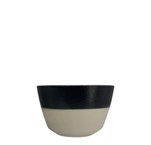 Load image into Gallery viewer, Mezzo Black Bowls (Pack Sizes)
