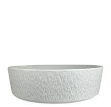 Load image into Gallery viewer, Reveal Granite White Serving Bowls Packs of 2
