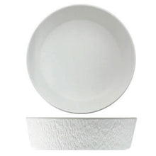 Load image into Gallery viewer, Reveal Granite White Serving Bowls Packs of 2
