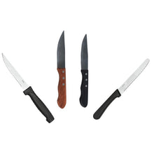 Load image into Gallery viewer, Steak Knives (Packs of 12)
