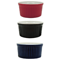 Load image into Gallery viewer, Studio Cafe 9cm Ramekins Packs of 6
