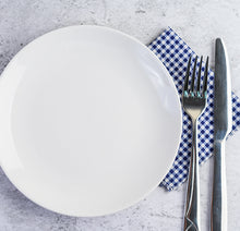 Load image into Gallery viewer, Classic Coupe Plates (Pack Sizes) - Kings Pride Procurement
