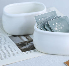 Load image into Gallery viewer, Classic Sachet Holders and Sugar Pots (Pack Sizes) - Kings Pride Procurement
