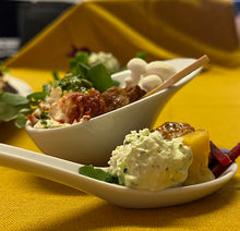 Load image into Gallery viewer, Classic Small Bowls - Kings Pride Procurement
