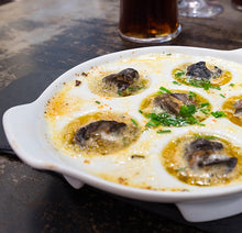 Load image into Gallery viewer, Classic Snail Plate 16cm Pack of 6
