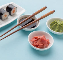 Load image into Gallery viewer, Classic Soy Dishes (Pack Sizes) - Kings Pride Procurement
