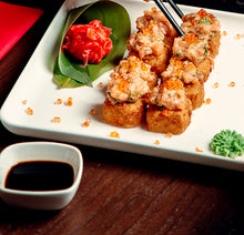 Load image into Gallery viewer, Classic Soy Dishes (Pack Sizes) - Kings Pride Procurement
