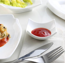 Load image into Gallery viewer, Classic Soy Dishes (Pack Sizes) - Kings Pride Procurement

