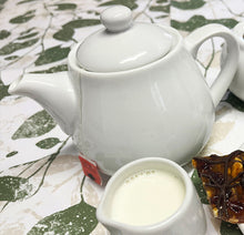 Load image into Gallery viewer, Classic Tea Pots Packs of 4 - Kings Pride Procurement
