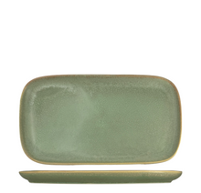 Load image into Gallery viewer, Earth Sage Rectangular Plates Packs of 6
