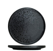 Load image into Gallery viewer, Rain Black Apex Plates  (Pack Sizes)
