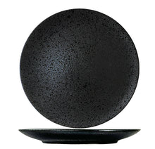 Load image into Gallery viewer, Rain Black Coupe Plates (Pack Sizes)

