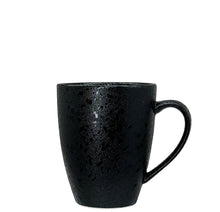 Load image into Gallery viewer, Rain Black Cups; Mugs and Saucers (Pack Sizes)

