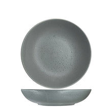 Load image into Gallery viewer, Rain Grey Coupe Bowls (Pack Sizes)
