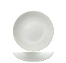 Load image into Gallery viewer, Rain White Coupe Bowls  (Pack Sizes)

