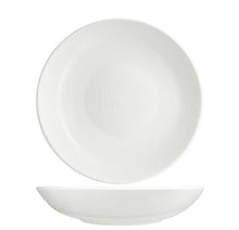 Load image into Gallery viewer, Stitch White Coupe Bowls (Pack Sizes)
