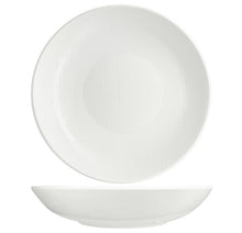 Load image into Gallery viewer, Stitch White Coupe Bowls (Pack Sizes)

