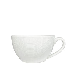 Load image into Gallery viewer, Stitch White Cups and Saucers (Pack Sizes)
