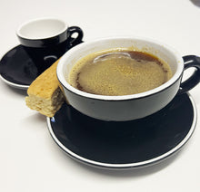 Load image into Gallery viewer, Studio Cafe Black Packs of 6
