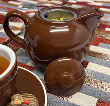 Load image into Gallery viewer, Studio Cafe Brown Packs of 6
