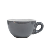 Studio Cafe Grey Cups and Saucers Packs of 6
