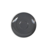 Studio Cafe Grey Cups and Saucers Packs of 6