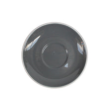 Load image into Gallery viewer, Studio Cafe Grey Cups and Saucers Packs of 6
