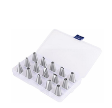 Load image into Gallery viewer, Piping Bags and Nozzles
