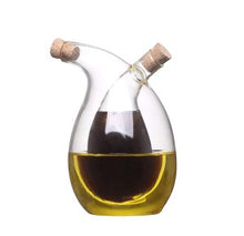 Load image into Gallery viewer, Oil &amp; Vinegar Cruet 15x6 cm Pack of 12
