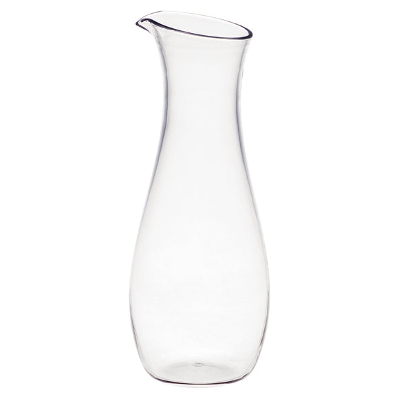 NEW - Polycarbonate Decanter 1.4ml  Pack of 2
