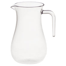 Load image into Gallery viewer, Polycarbonate Tulip Jug 1.3ml Pack of 2

