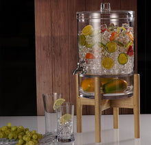 Load image into Gallery viewer, Polycarbonate Buffet ware
