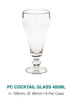 Load image into Gallery viewer, Polycarbonate Glassware
