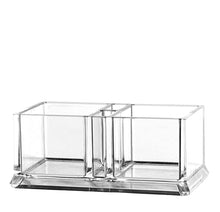Load image into Gallery viewer, NEW Polycarbonate Condiment Holder 14.8×8.2x6cm Pack of 1
