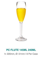 Load image into Gallery viewer, Polycarbonate Glassware
