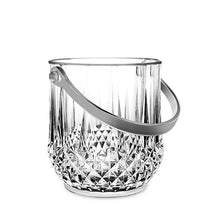 Load image into Gallery viewer, NEW Polycarbonate Ice Bucket 1.1L Pack of 1
