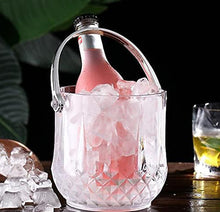Load image into Gallery viewer, NEW Polycarbonate Ice Bucket 1.1L Pack of 1
