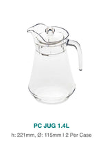 Load image into Gallery viewer, Polycarbonate Buffet ware
