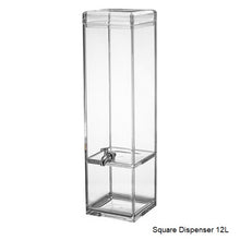 Load image into Gallery viewer, Polycarbonate Buffet ware
