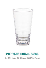 Load image into Gallery viewer, Polycarbonate Glassware
