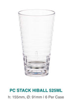 Load image into Gallery viewer, Polycarbonate Glassware
