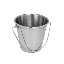 Load image into Gallery viewer, Mini Pails Stainless Steel
