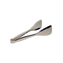 Load image into Gallery viewer, Pastry Tongs Stainless Steel
