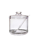 NEW Polycarbonate Condiment Jar 330ml Pack of 1
