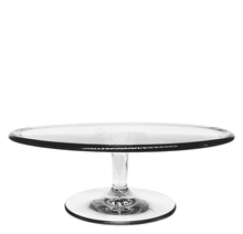 Load image into Gallery viewer, NEW Polycarbonate Cake Stand 12.5×34.5cm Pack of 1
