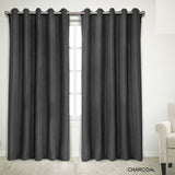 Provance Total Block Out Curtain-Eyelet - Kings Pride Procurement