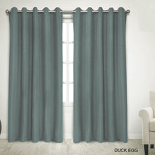 Load image into Gallery viewer, Provance Total Block Out Curtain-Eyelet - Kings Pride Procurement
