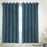 Provance Total Block Out Curtain-Eyelet - Kings Pride Procurement