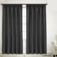 Load image into Gallery viewer, Provance Total Block Out Curtain- Tape Top - Kings Pride Procurement
