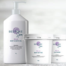 Load image into Gallery viewer, Bespoke Spa - Relax AVAILABLE FOR DELIVERY FROM 15 JANUARY 2025
